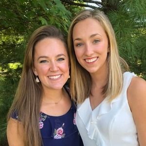 Meet your Posher, Allie